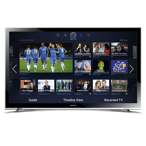 samsung uef   led tv smart wifi ebay