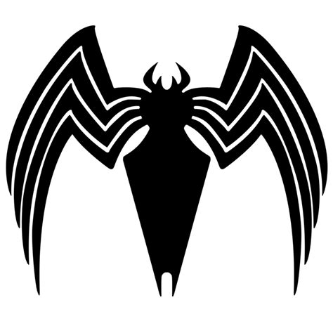 Venom Svg Bundle Venom Svg Png Dxf Venom Svg Files For Cricut Ven