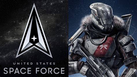 united states space force