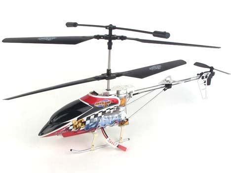 toy rc helicopters planes reviewed
