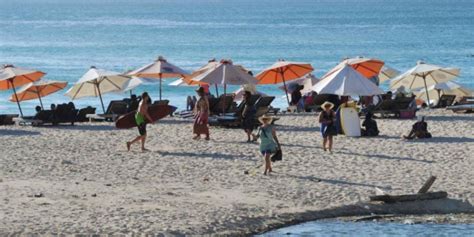 5 Pantai Yang Dipakai Bugil Bule Di Bali Halaman 5