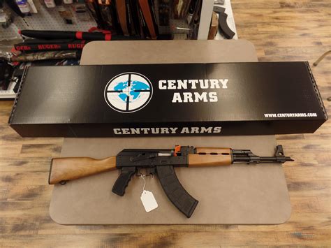 century arms ak  milled receiver  sale  gunsamericacom