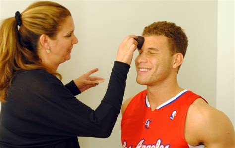 Photos Blake Griffin Visits Sesame Street Orange County Register