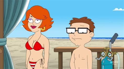 from american dad gina porn