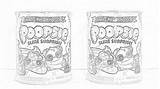 Poopsie Slime Surprise Coloring Unicorn Pages Filminspector Pick Place They Good sketch template