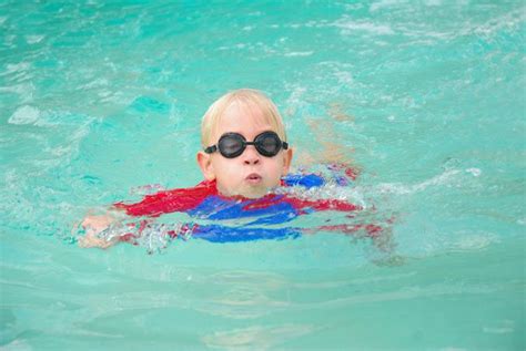 New Health Risk Found In Public Pools Live Science
