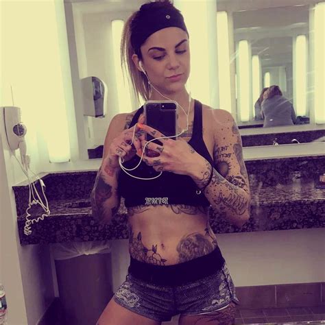 What S Bonnie Rotten Up To Lately Reader Email Mike