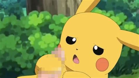 pokemon porn yes its a thing and its getting bigger the hollywood unlocked