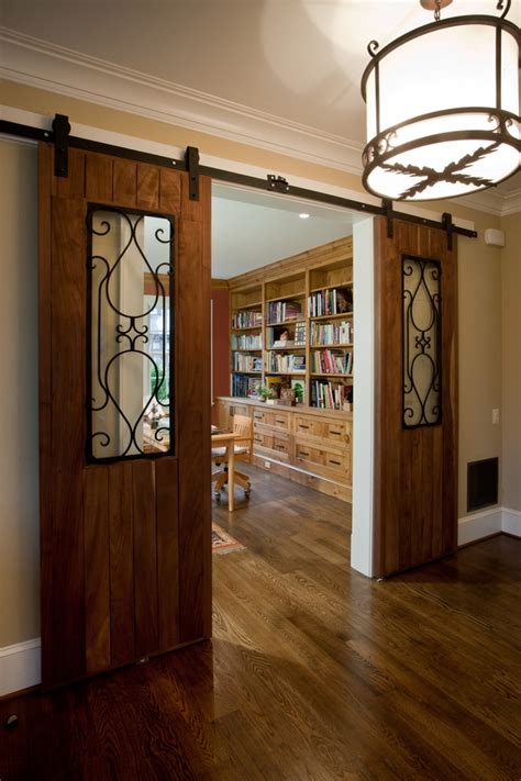 friday fabulous home feature interior sliding doors sandy spring builders