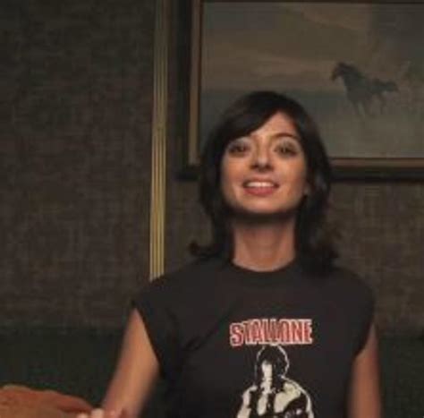 See “lucy” From Big Bang Theory Sing Nasty Songs [video Nsfw]