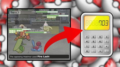 pokemon showdown damage calculator  es  como utilizarla
