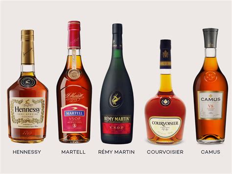 quick guide  great cognac wine folly