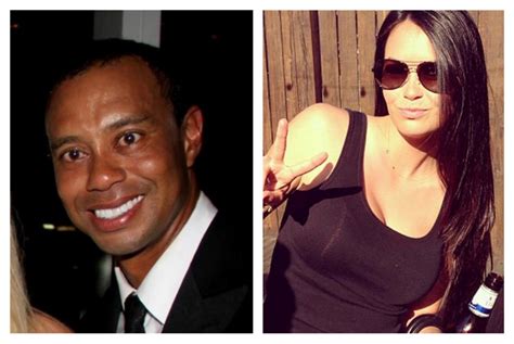 Tiger Woods Had Affair With Golfer Jason Dufner S Wife