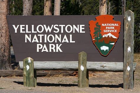 federal investigators confirm yellowstone park sexual harassment
