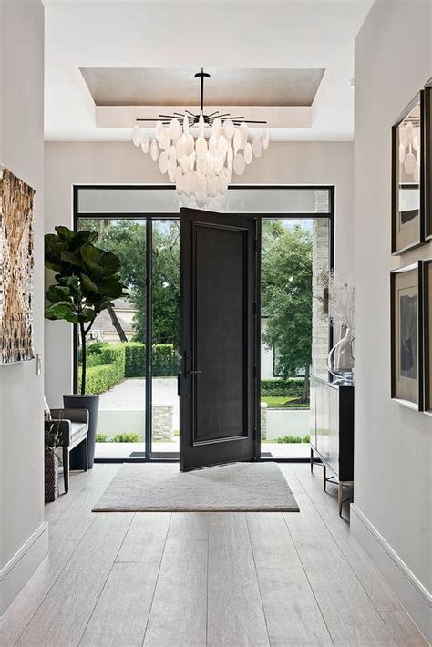 stylish entryway ideas   beautiful  impression jane  home