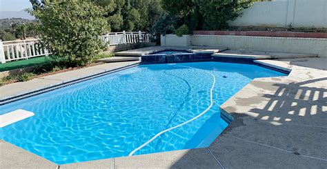 Home Living Water Pool Service