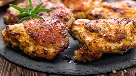 baked chicken thighs recipe rachael ray show