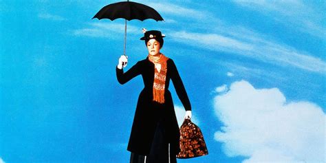 plot details have finally been revealed for mary poppins returns
