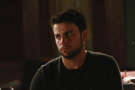 connor walsh how to get away with murder 7 theories for who killed rebecca popsugar