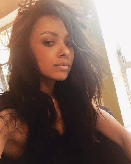 Kat Graham Nude Pics And Sex Scenes Compilation Scandal Planet