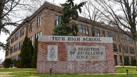 deal  turn tech high school  st cloud city hall