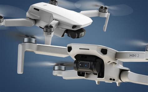 dji mini   mavic mini  key differences  drones  beginners  comparison