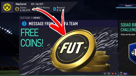 How Buy Fifa 17 Coins