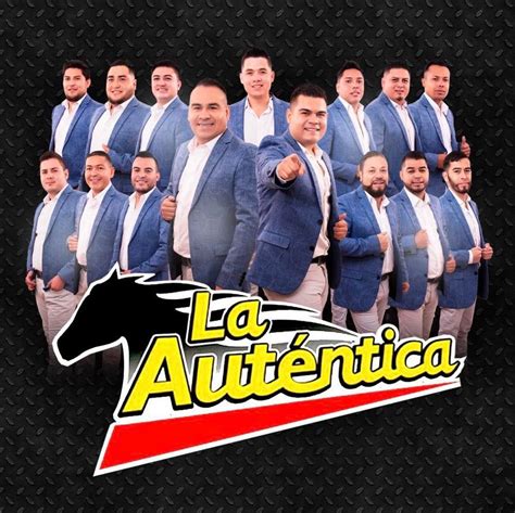 banda la autentica superola