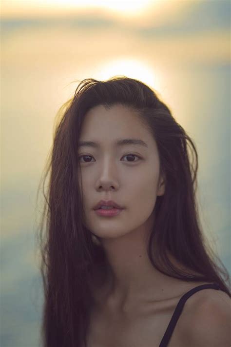 korea s clara lee ranks 2 most beautiful woman in the world