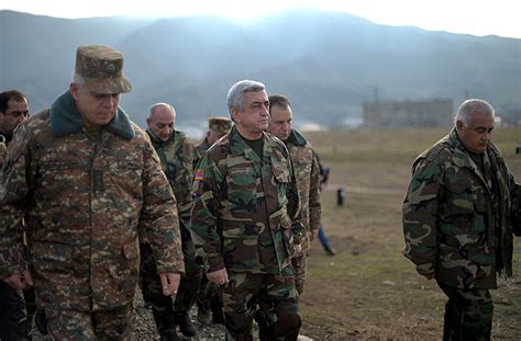 manhunt  exists today   ruled  serzh sargsyan