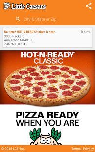 caesars android apps  google play classic pizza caesar food