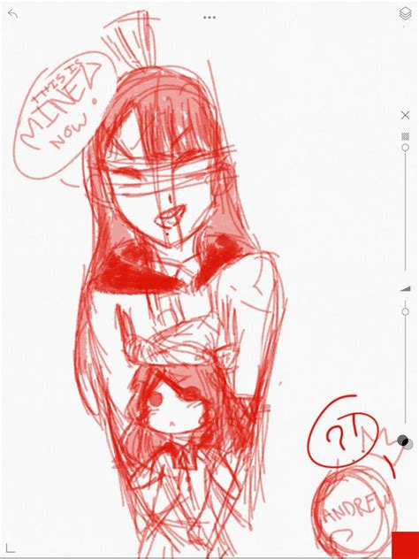 The Other Sketchhhh Yuri Manga And Anime Amino