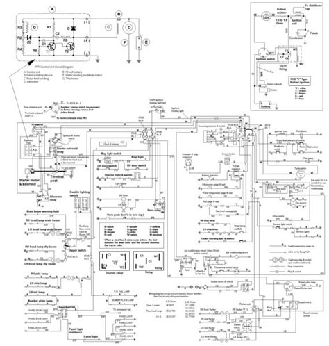wiring diagram series