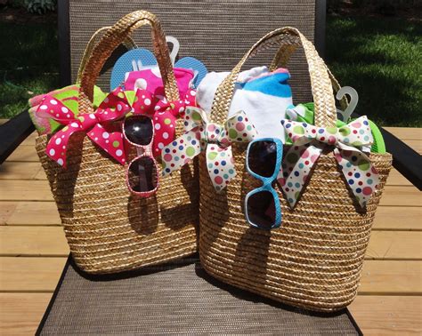 lanie    quick totes  st day  summer gifts