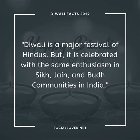 11 Interesting Diwali Facts And Points Known And Unknown Deepawali