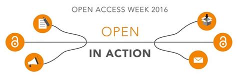 open access week october   daily news