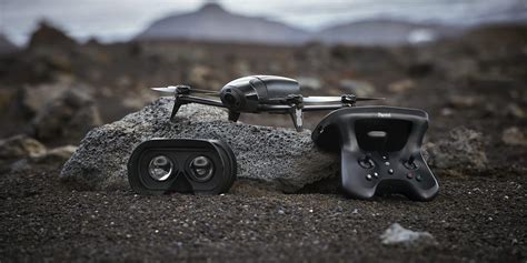 avis test drone bebop  power drone storefr