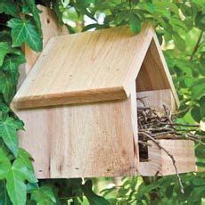 cardinal nest box bird house kits bird house bird house plans