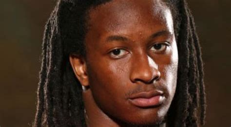georgia s todd gurley suspended