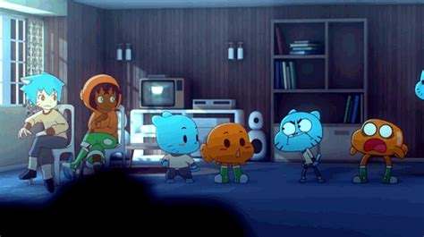 Nicole No The Amazing World Of Gumball Know Your Meme