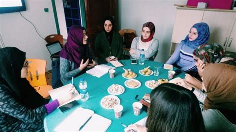 müslüman feministler ne istiyorlar neden eleştiriliyorlar bbc