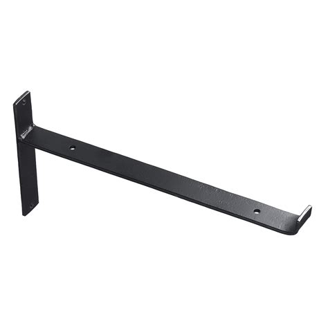 cm rustic wall shelf brackets heavy duty industrial angle braces shelving bracket cm