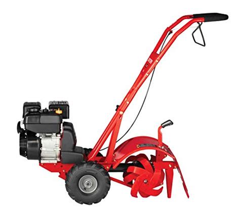 Craftsman 14 Inch Gas Powered Rear Counter Rotating Tine Tiller Sale