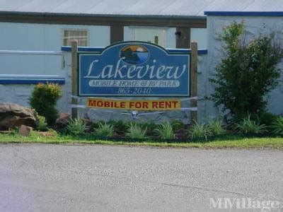 lakeview mobile home park mobile home park  sand springs  mhvillage