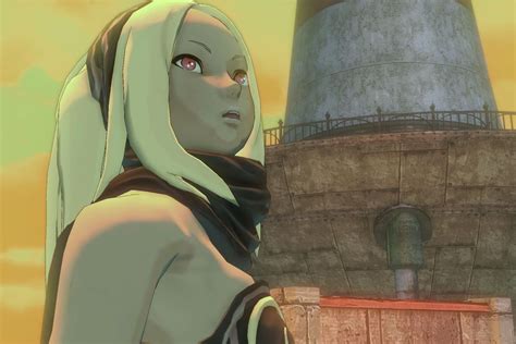 Gravity Rush Remastered Updates An Overlooked Gem From