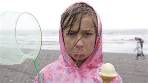 What Have You Been Up To In The Soggy Summer Holiday Bbc Newsround