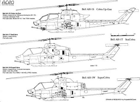 Bell Ah 1 Cobra Secret Projects Forum