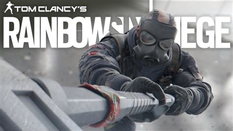 tom clancy s rainbow six siege hammer smash rainbow six siege gameplay part 1 youtube