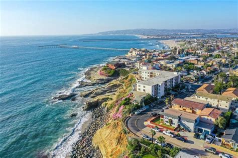 5 Reasons Ocean Beach San Diego Is A Great Place To Live