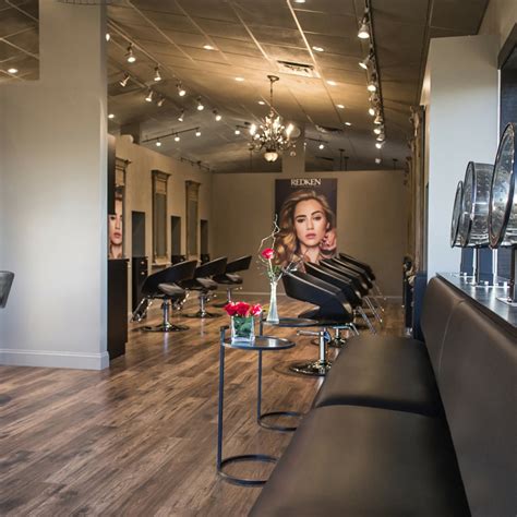 legal hair day spa image gallery